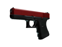 Glock-18 | Candy Apple