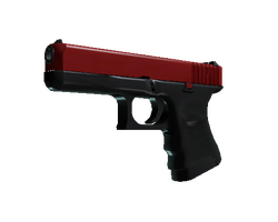 Glock-18 | Candy Apple