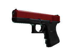 Glock-18 | Candy Apple