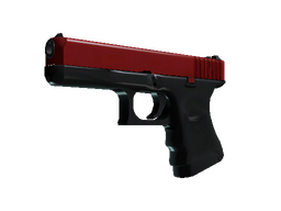 Glock-18 | Candy Apple (Field-Tested)