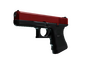 Souvenir Glock-18 | Candy Apple