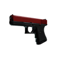 Glock-18 | Candy Apple (Field-Tested)