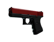 Glock-18 | Candy Apple (Field-Tested)