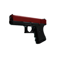 Glock-18 | Candy Apple (Field-Tested)