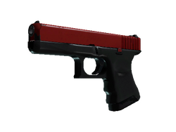 Glock-18 | Candy Apple