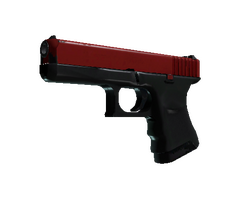 Glock-18 | Candy Apple