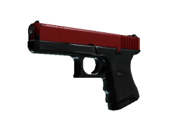 Glock-18 | Candy Apple