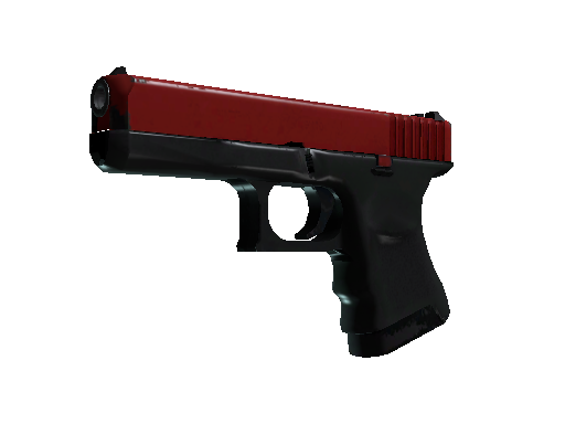 Glock-18 | Candy Apple