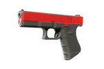 Glock-18 | Candy Apple (Field-Tested)