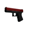 Glock-18 | Candy Apple <br>(Field-Tested)
