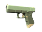 Glock-18 | Groundwater