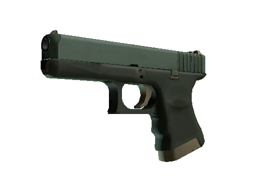 Souvenir Glock-18 | Groundwater (Factory New)