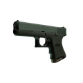 Glock-18 | Groundwater (Field-Tested)
