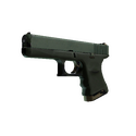 Glock-18 | Грунтовая вода