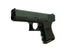 Glock-18 | Groundwater