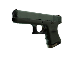 Glock-18 | Groundwater