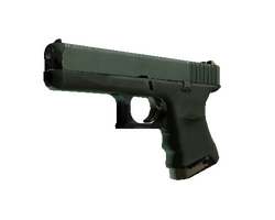 Souvenir Glock-18 | Groundwater