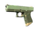 Glock-18 | Groundwater