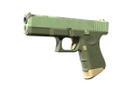 Souvenir Glock-18 | Groundwater (Field-Tested)