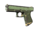 Glock-18 | Groundwater