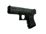 Glock-18 Groundwater CS:GO skin