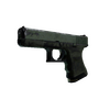 Glock-18 | Groundwater <br>(Battle-Scarred)