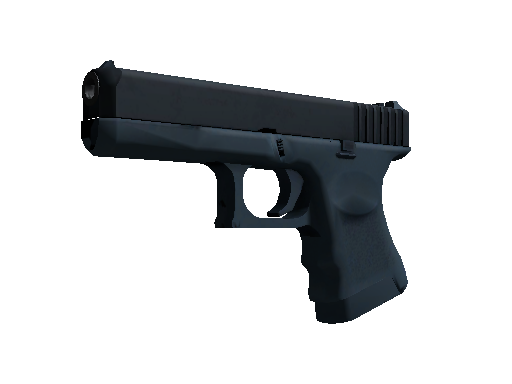 Glock-18 | Night (Minimal Wear)