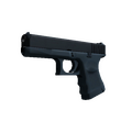 Glock-18 | Night (Minimal Wear)