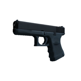 Glock-18 | Night (Factory New)
