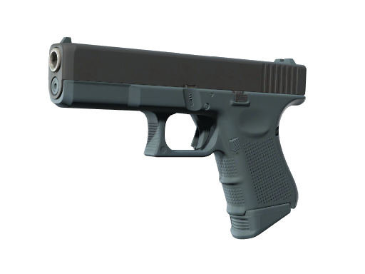 Souvenir Glock-18 | Night (Factory New)