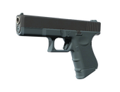 Souvenir Glock-18 | Night (Minimal Wear)