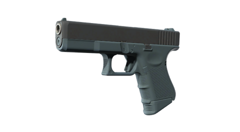 Glock-18 | Night (Minimal Wear)