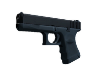 Glock-18 | Night (Factory New)