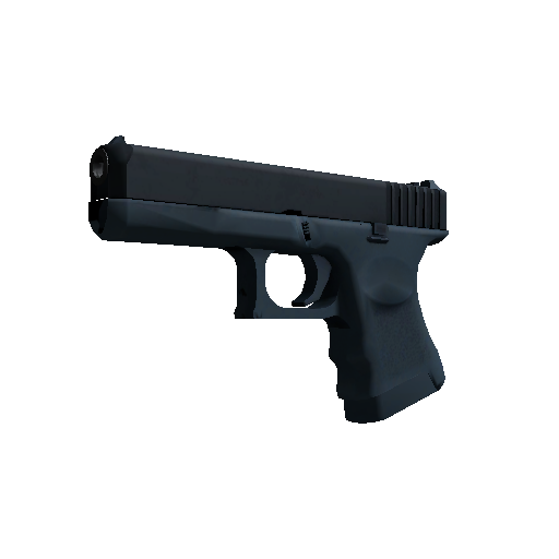 Glock 18 ночь