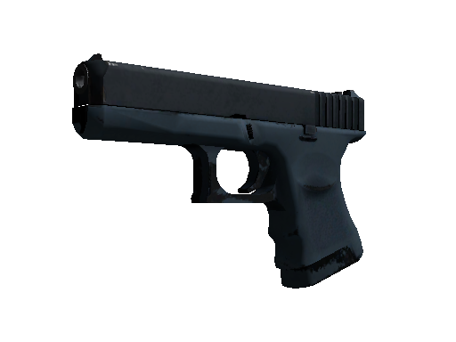 Glock-18 | Night (Field-Tested)