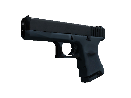 Glock-18 | Night (Well-Worn)