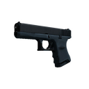 Glock-18 | Night (Well-Worn)