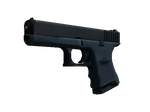 Souvenir Glock-18 | Night (Field-Tested)