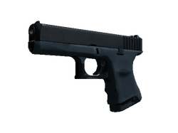 Souvenir Glock-18 | Night