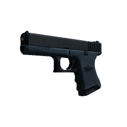 Glock-18 | Night (Field-Tested)