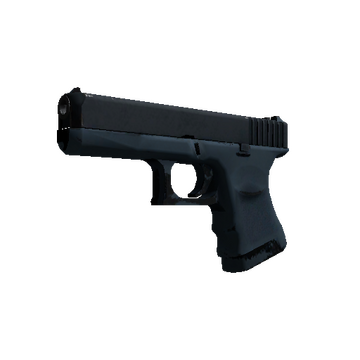 Glock-18 | Night (Field-Tested)