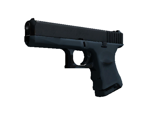 Souvenir Glock-18 | Night