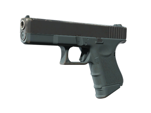 Souvenir Glock-18 | Night (Well-Worn)