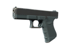 Souvenir Glock-18 | Night (Well-Worn)