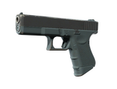 Souvenir Glock-18 | Night (Well-Worn)