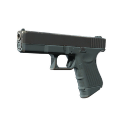 Souvenir Glock-18 | Night (Well-Worn)