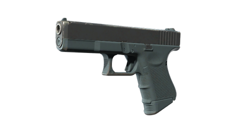 Souvenir Glock-18 | Night (Field-Tested)