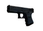 Glock-18 Night CS:GO skin