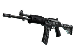 Galil AR Shattered CS:GO skin