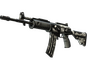 Galil AR | Shattered